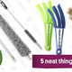 Image for article titled Five Specialty Dusters For Removing All The Dust From Your Home, Life